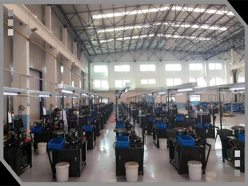 我公司秉承以質(zhì)量求生存